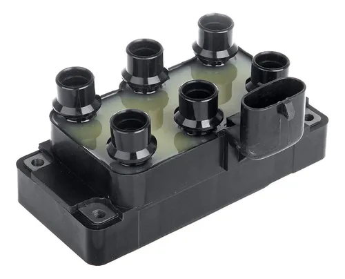 Bobina De Encendido Scitoo 100% Nueva Compatible Con Mazda