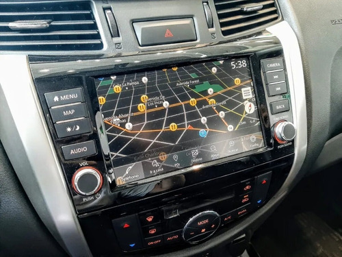 Imagen 10 de 15 de Renault Alaskan Confort 4x2 160cv Plan Adjudicado 0km #ev