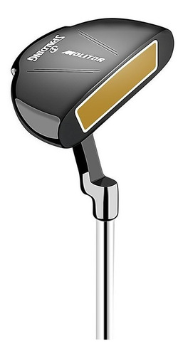 Imagen 8 de 10 de Set Completo Spalding Golf Molitor Mens 16 Piezas