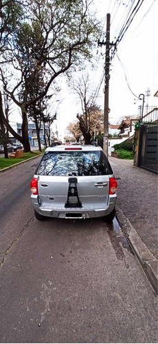 Ford Ecosport 2.0 Xls 4x2