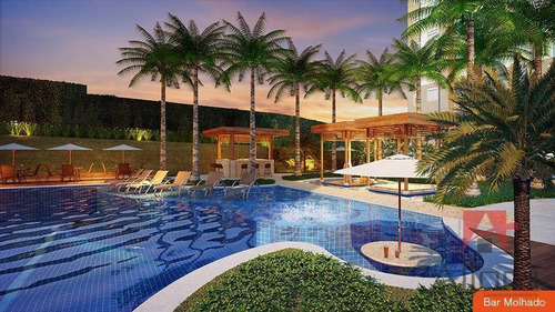 Imagem 23 de 30 de Apartamento Com 2 Dormitórios À Venda, 69 M² Por R$ 410.000,00 - Jardim Do Lago - Bragança Paulista/sp - Ap0286