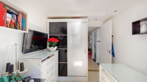 Imagem 11 de 13 de Apartamento À Venda No Bairro Vila Portugal - São Paulo/sp - O-17241-28346