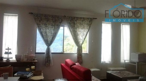 Imagem 6 de 15 de Casas Em Condomínio À Venda Em Atibaia/sp - Compre O Seu Casas Em Condomínio Aqui! - 1375067