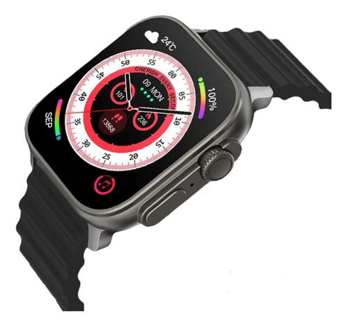 Reloj Smartwatch T800 Ultra 