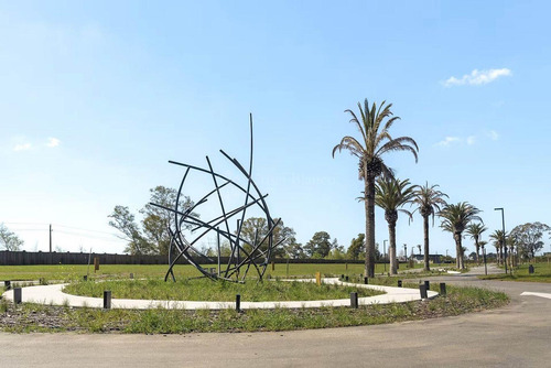 Venta Terreno En Lagos Manzana B - Ref 1497