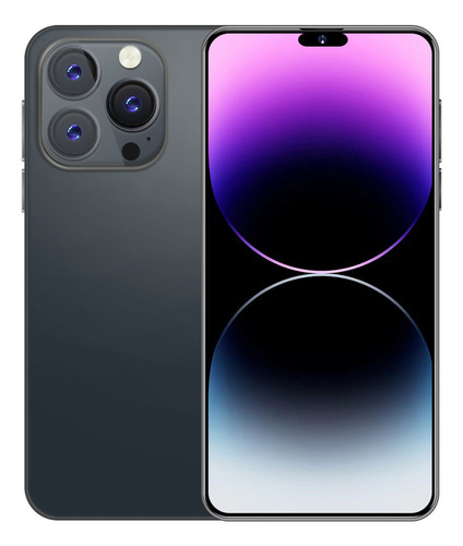 Una Pantalla Android I15 Pro Max 6.8 Súper Barata De 16 G+1