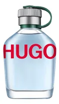 Comprar Hugo Boss Man Hugo Man Tradicional EDT 125ml para hombre