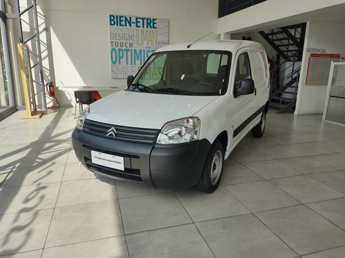 Citroën Berlingo 1.6 Hdi 92 Bussines