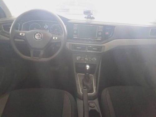 Imagem 3 de 9 de Volkswagen Virtus 1.0 200 Tsi Comfortline Automático