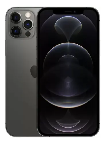 美品 iPhone12 Pro Max 512GB バッテリー新品100% 警告