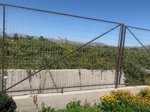 Terreno Sector Oriente Melipilla Desarrollo Inmobiliario