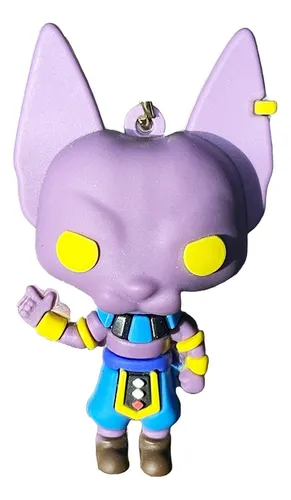 Funko pop best sale bills dragon ball