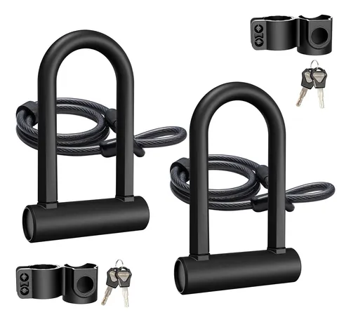 Ubullox bike hotsell u lock