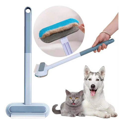 1 Removedor De Pelo For Mascotas, Perros, Sofá Cama,