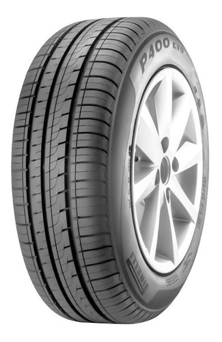 Cubierta Pirelli P400 Evo 175/65/14 + Corsa + Envios