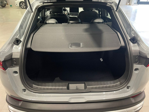 Fiat Fastback 1.3 170hp 2025 ¡financiacion Exclusiva!