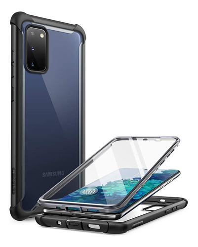 I-blason Ares Series - Funda Diseñada Para Samsung Galaxy S2