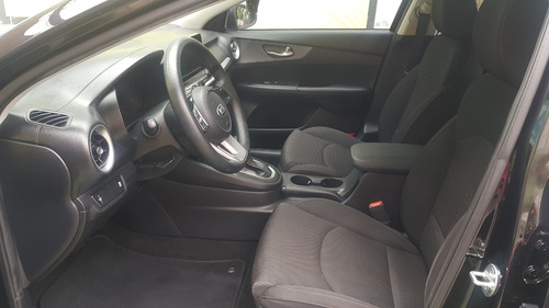 Kia Forte 2.0 Lx At