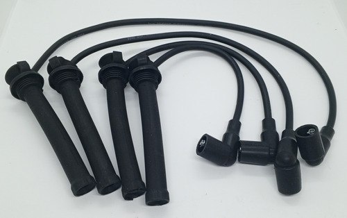 Cables De Bujia Chery Orinoco 1.8 Tiggo 2.0