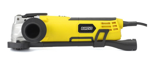 Herramienta Multifuncion Oscilante Profesional Barovo 300w