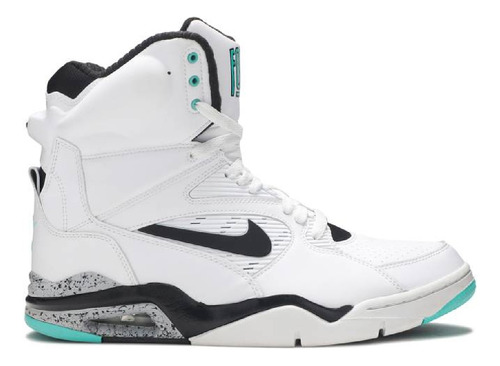 Nike Air Command Force Hyper Jade Hombre Adultos