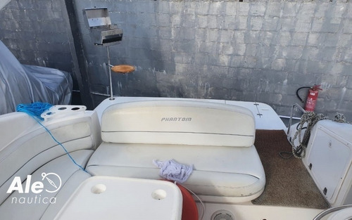 Phantom 300 Mercruiser 6.2 350 Hp Dts 45hrs