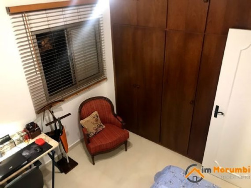 Imagem 5 de 15 de 13783 - Apartamento 2 Dorms, Morumbi - São Paulo/sp - 13783