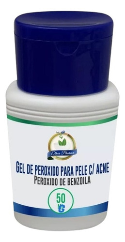 Shampoo Anti Caspa Turbinado 100ml Ethos Pharma