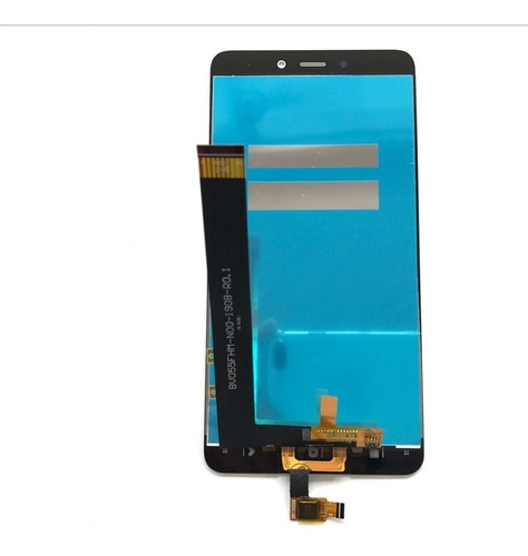 Pantalla Xiaomi Redmi Note 4 Mtk Mediatek Helio X20 Decacore