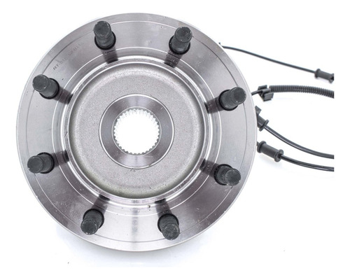 Maza De Rueda Ram 3500 2013 - 2018 L6 6.7l