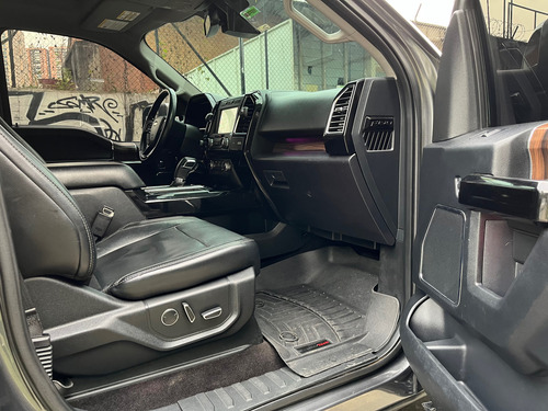 Ford F-150 3.5 Lariat
