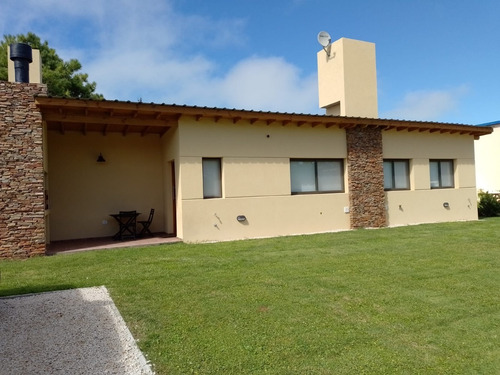 Imagen 2 de 14 de Casas A Estrenar, Las Gaviotas .