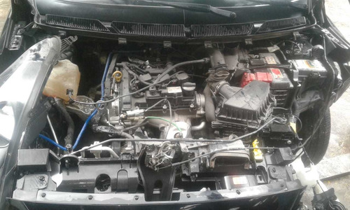 Ford Ka Ano 2017 Sò Peças 1.0 3c
