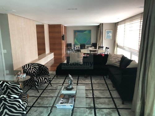 Ref: 4073 Vogue Duplex Estuda Permuta - 4073