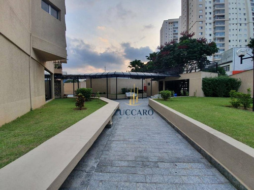 Apartamento Residencial À Venda, Vila Progresso, Guarulhos - Ap12124. - Ap12124