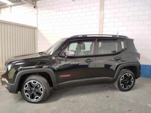 Jeep Renegade 2.0 Trailhawk 4x4 Aut. 5p
