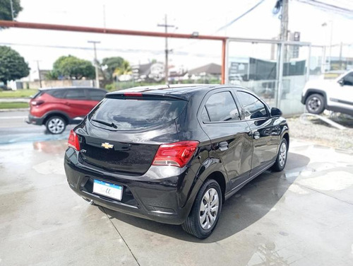 Chevrolet Onix 1.0 Mpfi Joy 8v