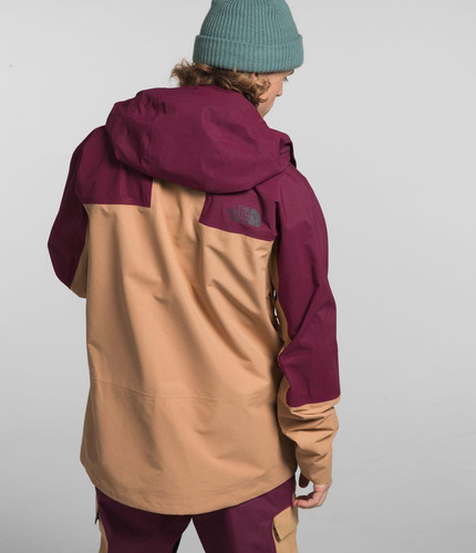 Chaqueta Hombre The North Face Ceptor Multicolor