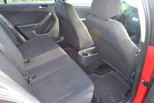 Imagen 10 de 11 de Jetta 2018 2.0 Lts Aut