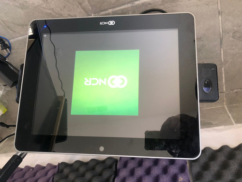 Punto De Venta Ncr Realpos Xr5 7701, All In One, Pos Windows (Usado)
