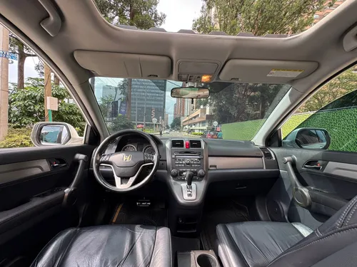 Honda CR-V 2.4 Ex