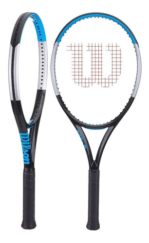 Raqueta Tenis Wilson Ultra 100l V3.0 En Raqueton