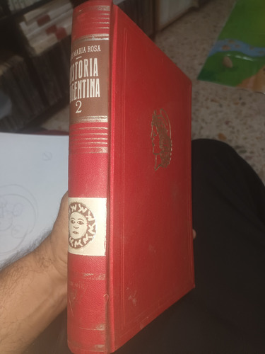 Historia Argentina ( Tomos Sueltos X Unid.)- José María Rosa (Usado)
