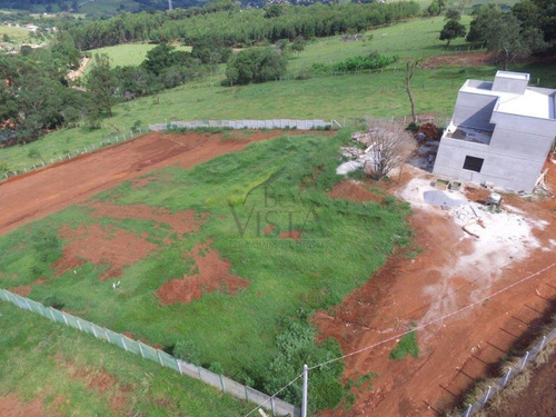 Casa Em Construção Para Venda No Bairro Batatuba Em Piracaia Sp - Ch00027 - 67657680