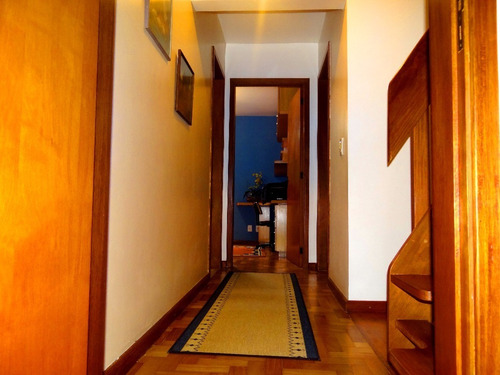 Imagem 13 de 19 de Casa 4 Dormitórios Em Condomínio - 4349