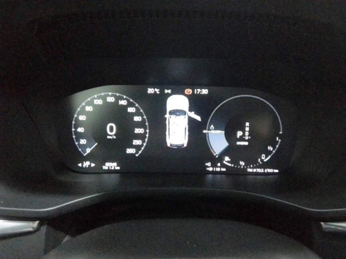 Volvo XC60 2.0 T8 HYBRID POLESTAR ENGINEERED AWD GEARTRONIC