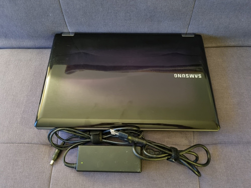 Notebook Samsung Rf 511