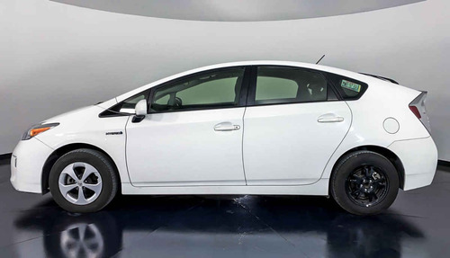 Imagen 8 de 15 de 39915 - Toyota Prius 2015 Con Garantía