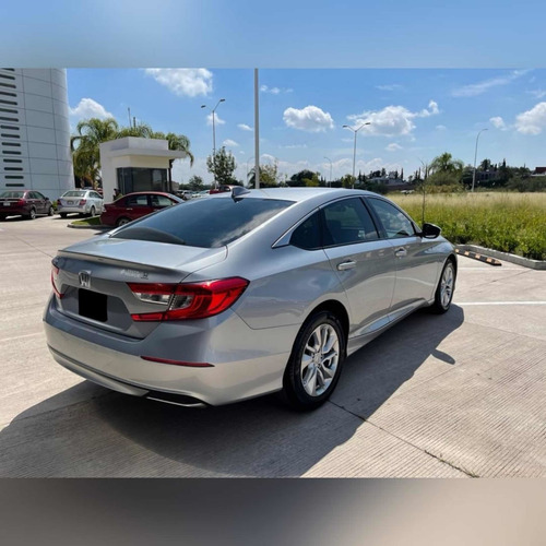 Imagen 5 de 15 de Honda Accord 1.5 T Ex Mt 2018