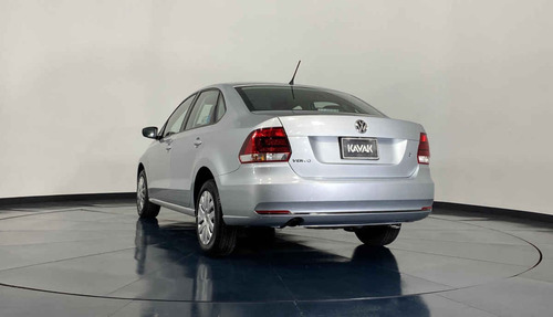 Imagen 4 de 15 de 120543 - Volkswagen Vento 2017 Con Garantía